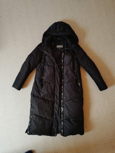 Khujo wintermantel daunenjacke - khujo,
