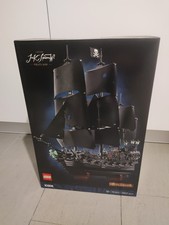 Lego 10365 Icons OHNE