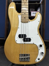 Greco PB600 E-Bassgitarre