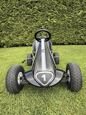 Kettcar kettler - kettcar,