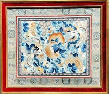 Kunstvolle  Chinesische