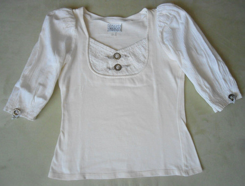 Trachten shirt meico - -,