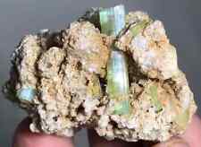 Natürlicher Turmalin Kristall