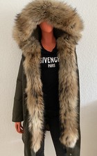 Woolrich W´s Luxury Boulder