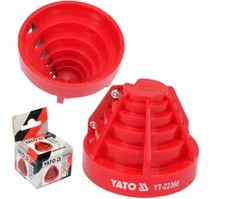 Rohrentgrater Handentgrater