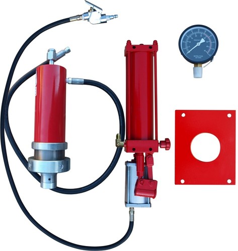 Werkstattpresse satz 30t - werkstattpresse,