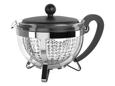 Bodum chambord teekanne kanne - bodum,,