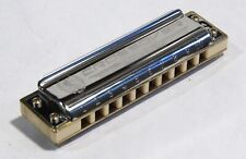 Profi Bluesharp HOHNER Marine