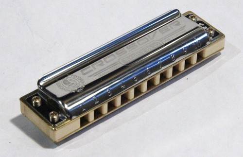 Profi bluesharp hohner marine - profi,