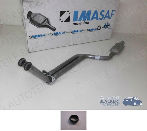 Imasaf auspuff - imasaf,