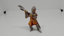 Figur von Papo Ritter mit