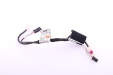 BMW E90 E91 E92 LCI AUX USB Kabel Draht 6940236