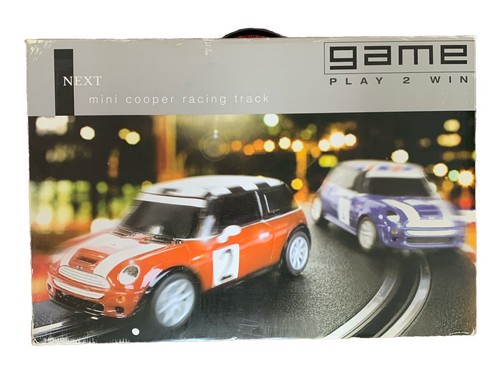Next game play win - next, mini