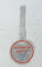 MÄRKLIN H0 HO geprüft