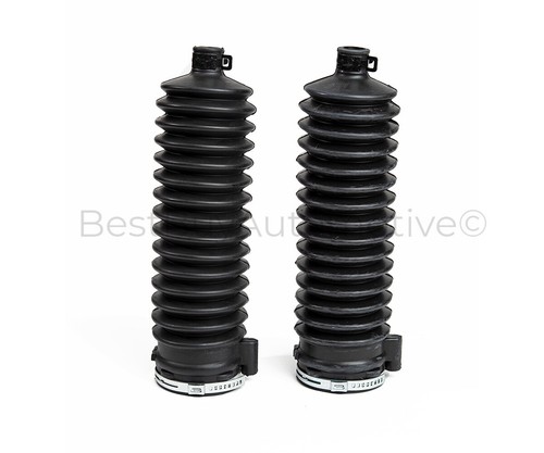 Rack pinion bellow boot - &,