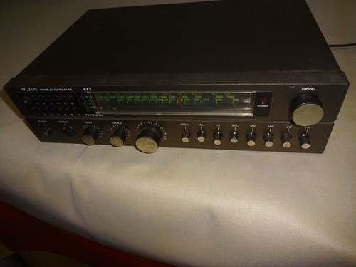 Ddr technik rft stereo - rft, sk