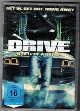 Drive - A Hell of a Drive -