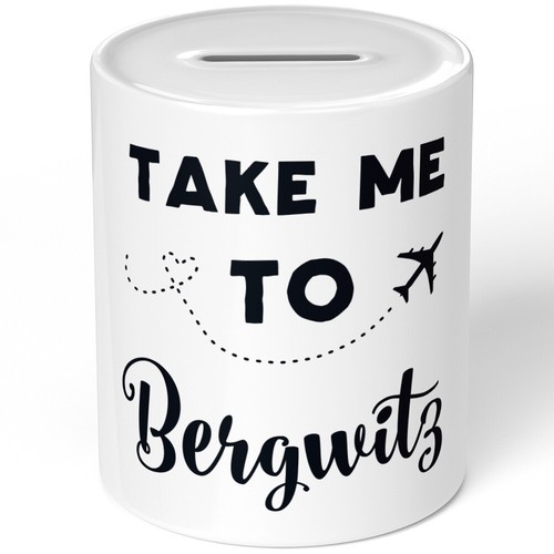 Take bergwitz - take, to