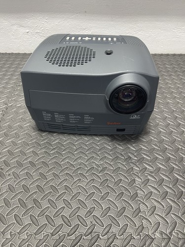 Beamer geha compact 595 - beamer,