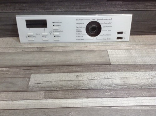 Miele trockner plexiglas - trockner,