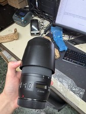 Canon EF 70-300mm f/4-5.6 IS