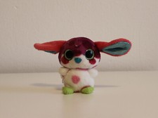 NICI Hase Hund Glubschi Plüschtier Stofftier Kuscheltier