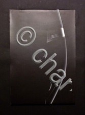 Automobil - Prospekt Porsche