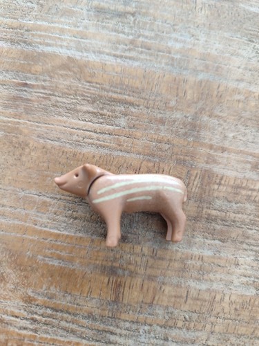 Playmobil wildschwein baby - wildschwein,