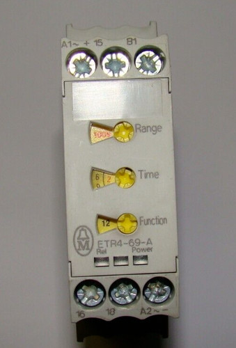 Moeller multifunktions - (eaton),