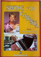 Swing for Christa