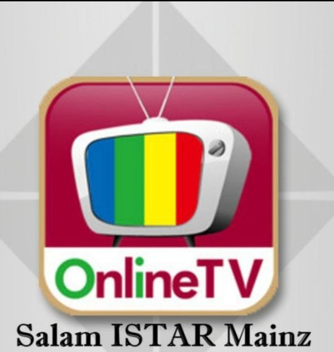Istar online code für - istar, tv
