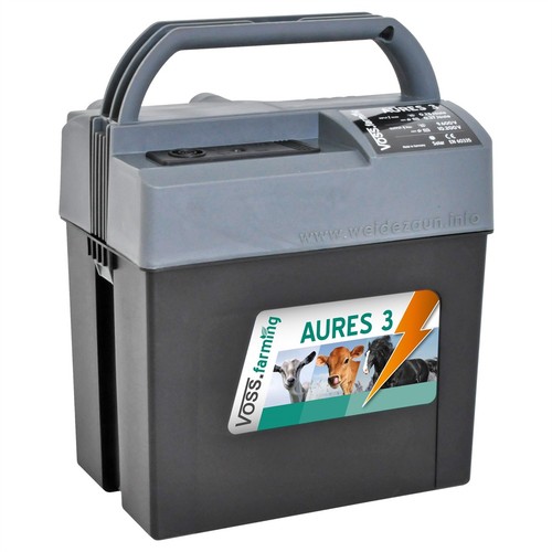 Voss farming aures 3 - ,