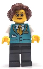 LEGO City  60337 Eisenbahn