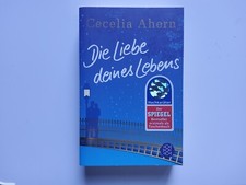 Die Liebe deines Lebens --