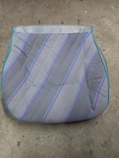 VW Polo 2 86c 2F FOX Sitz