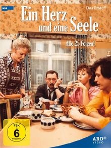 Ein herz und - und, alle