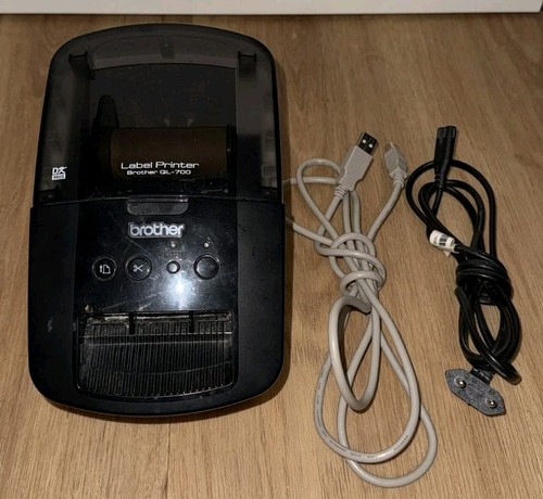 Brother 700 label - brother, ql-700