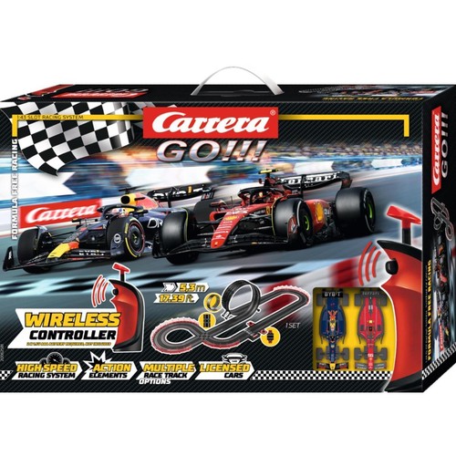 Formula free racing wireless - free,