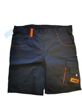 Reindl kurze Hose Bermuda KTM