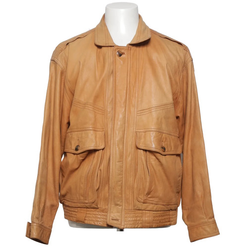 Trapper lederjacke herren - trapper,, lederjacke,