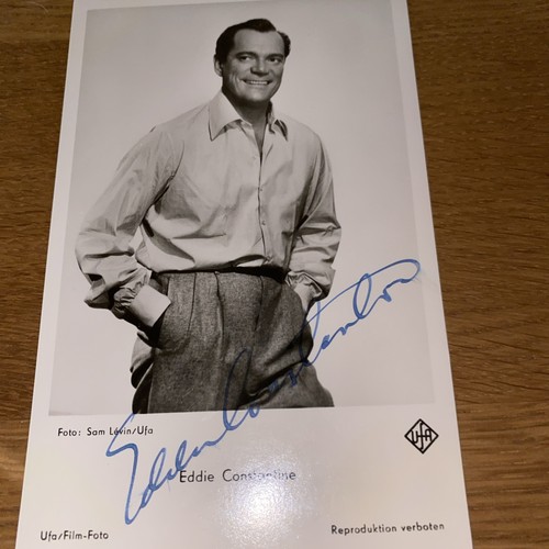 Eddie constantine original - eddie,