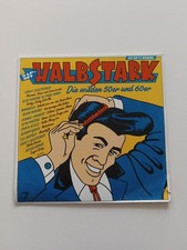 2xLP Benny Quick, Manuela a.o