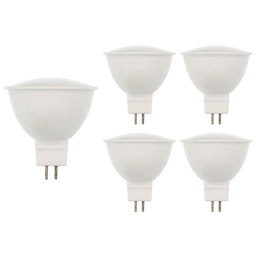Vito lighting gu5 led - lighting, led-spot