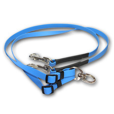 BioThane Koppelleine , Hund