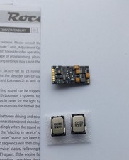 Roco   Zimo MX645P16