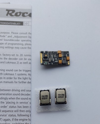 218 roco zimo mx645p16 - /,
