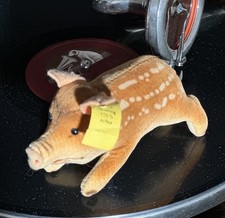 Steiff Wildschwein Frischling