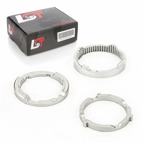 Original lst repsatz - original, 3-teilig