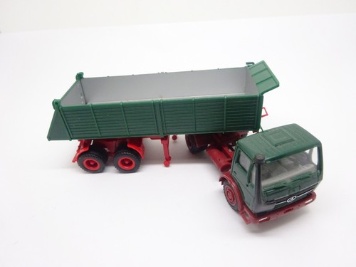 Herpa wiking mb - wiking:,