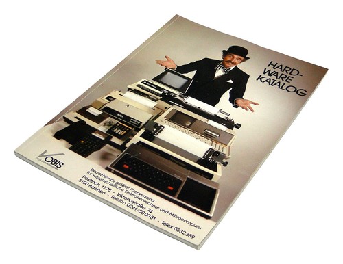Vobis hardware katalog - hardware-katalog,